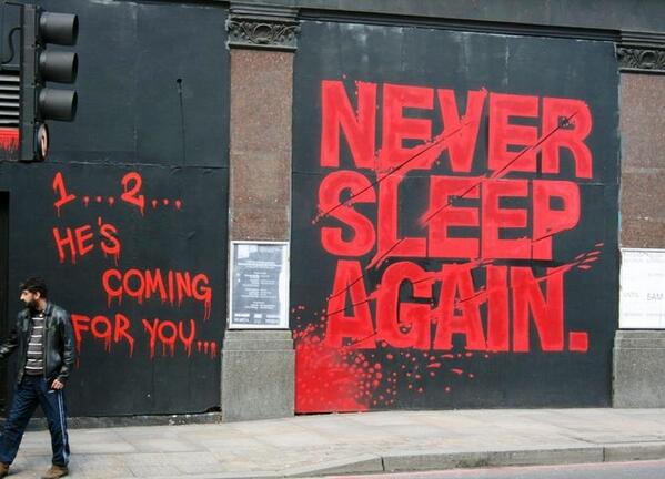 1...2... I'm coming for you. #London #Pellegrino #W50B