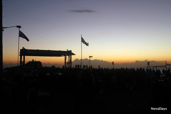 Nova Days tweet media