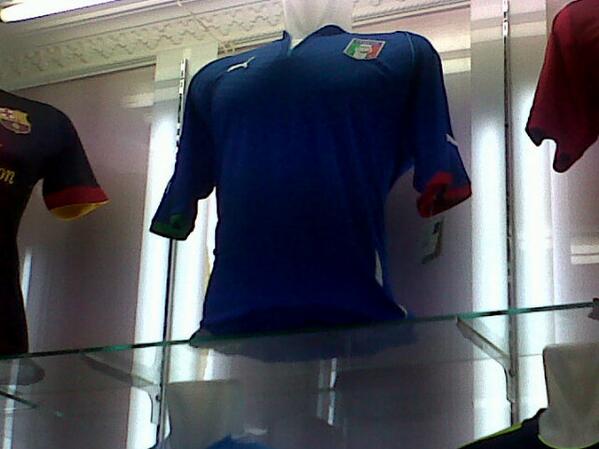 [Ready Stock]  Italy Home GO , ready size S |SMS : 083874742638 | PIN 29FFC9DD