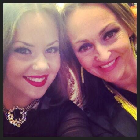 marlarowe's tweet image. Having a fabulous time #www2013 #womanwhowin.net