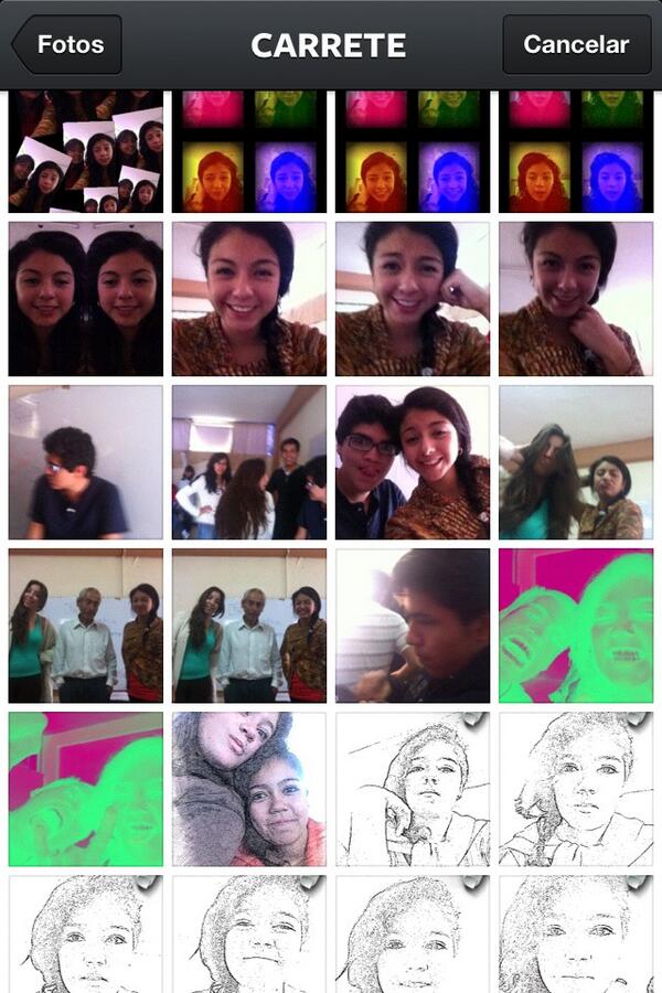 majozm_6's tweet image. @majozm_6: Mi cel lleno de fotos de @YulsSg @_nallebf y #Lesslie jaja las amo, Ah se m olvidaba de Clements también