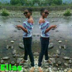 luisa95_'s tweet photo. En el rio http://t.co/cibZjHYo27