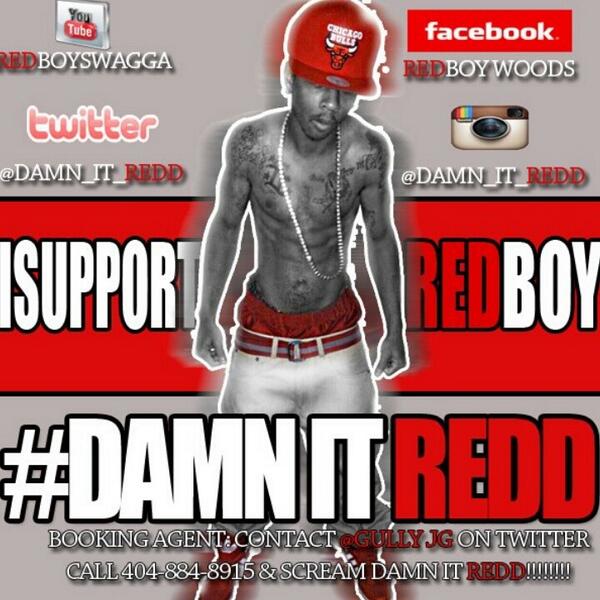 BiggReddKartel's tweet image. &amp;gt;&amp;gt;&amp;gt;&amp;gt;&amp;gt; #retweet #damnitredd #isupportredboy youtube.com/redboyswagga &amp;lt;&amp;lt;&amp;lt;&amp;lt;