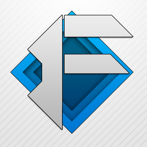 IceFuze's tweet image. Aaaaaand done with the rebranding of the avatar. :)