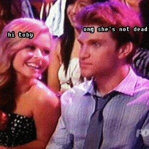 toxicnour's tweet image. Only #PLLFam would get this lol