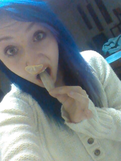 Silo_Johnson's tweet photo. WTF RT @bannyandbairdoe: @Huntermoore #condomchallenge http://t.co/7VLcntrnXJ