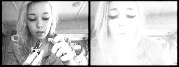 emzyoxo's tweet photo. fuck yeah man #blazin while listening too some good ol' rockin roll http://t.co/bGVb87LELx