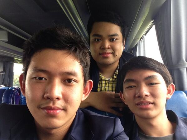 reno wibisono tweet media