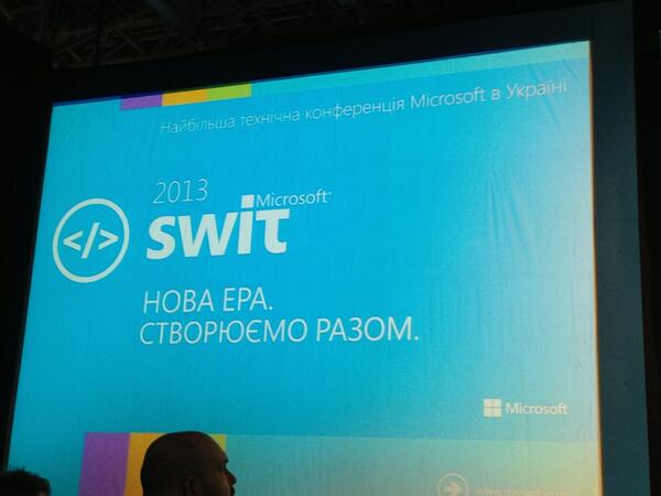 KruglyakovUA's tweet image. #msswit