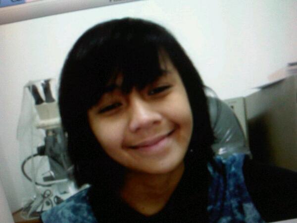 mahdakemala's tweet photo. Muka pencitraan gw tuh! RT @windairawan: Love!!mahdakemala gemeshhh! http://t.co/lMchqHYLDi