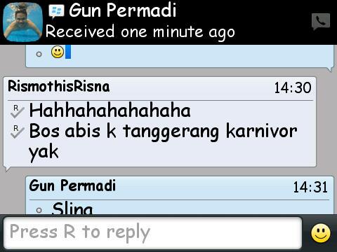 sindydnis's tweet photo. Yuu ath ahh bos gun :)) RT @rismothisrisna_: Bos gun @gunpermadi Cc @iko666iko @AditNugraha13 @sindydnis http://t.co/ifYeHr5U9A