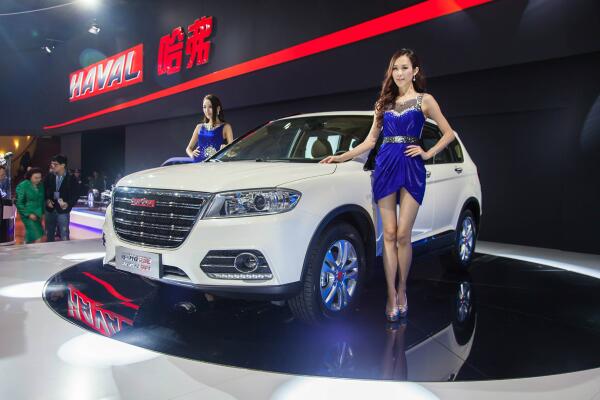 iritoru's tweet photo. Great Wall Motor на Шанхайском автосалоне-2013
http://t.co/DhQsD1Zmbn http://t.co/H9xXHJkUCc