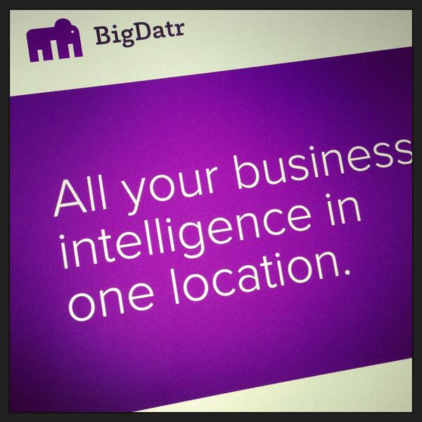 #countdown t-0 !! You can now checkout #stampy new home at bigdatr.com !!!! Here's a glimpse...