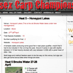 Photo by carptrader (@carptrader)