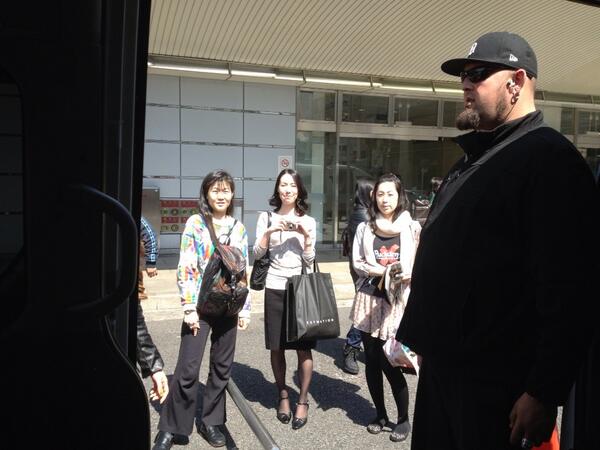 Bubba Son towers over the rest!!!