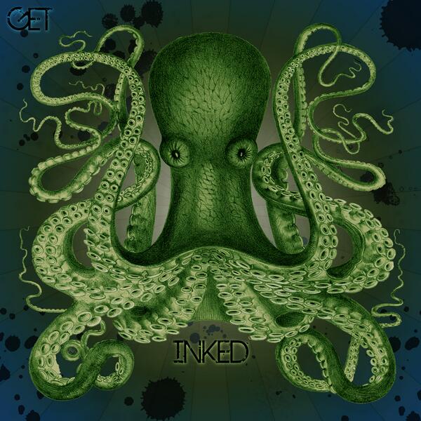 ImageOnThat's tweet image. New image we made today. Let us design art for your company!