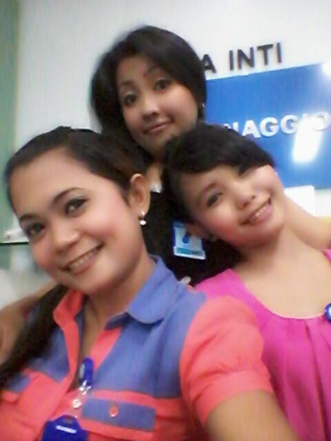 Narsis di kantor