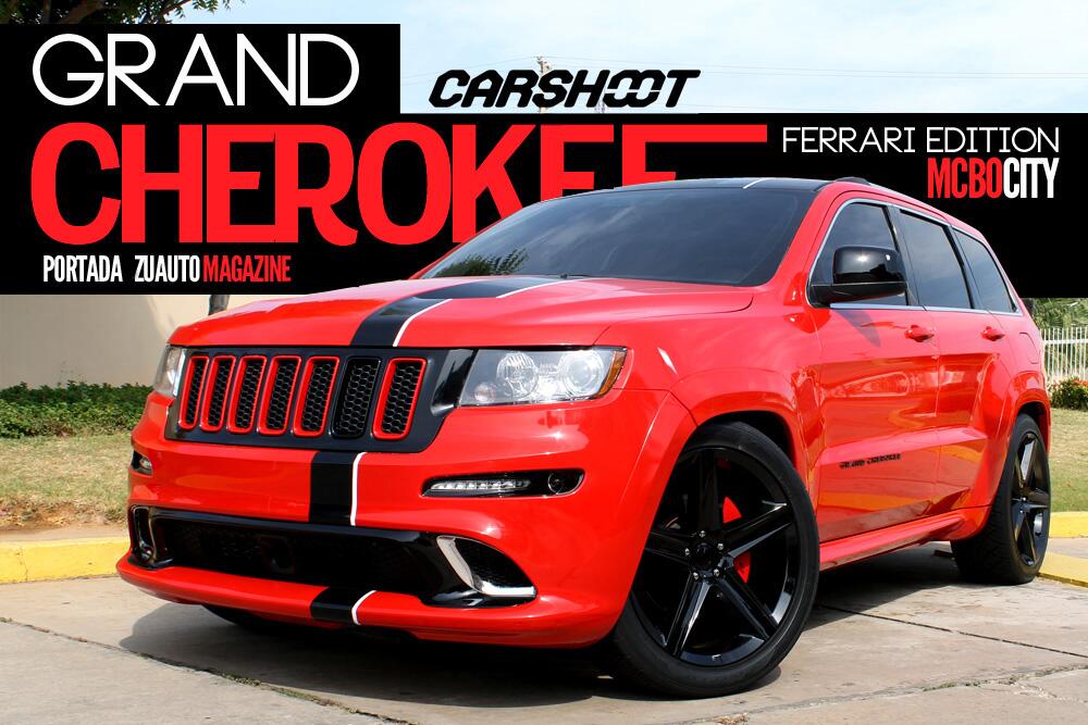 CARSHOOT en CARSHOOT en