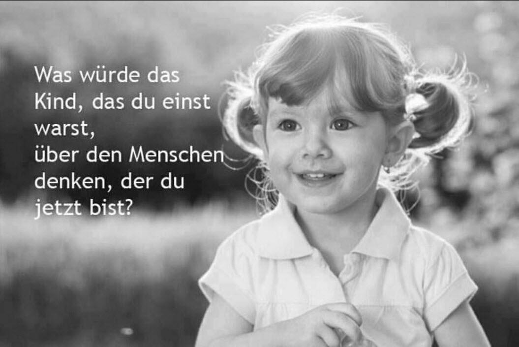 Jobcollege on Twitter "Was würde das Kind, das du einst warst, über