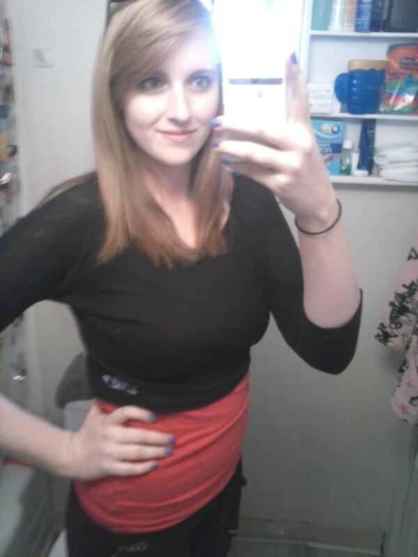 Ashley Garretson (@ashleymarieg00) on Twitter photo 