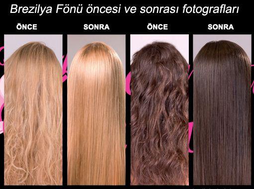 Brezilya fönü; nano teknolojiyle hazırlanmış şampuan ve serumlarla... on.fb.me/17k8DIg #brezilyafönü #saçveoje