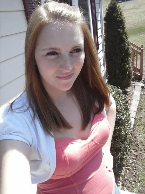 Ashley Garretson (@ashleymarieg00) on Twitter photo 