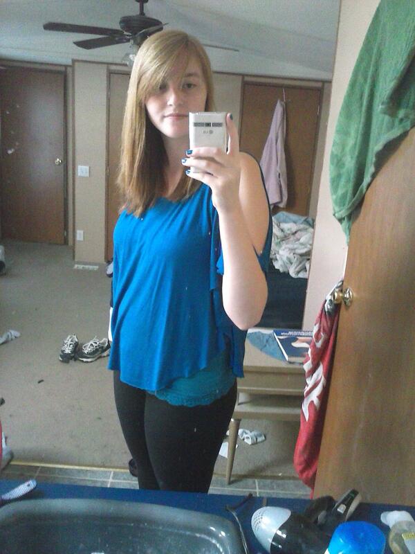 Ashley Garretson (@ashleymarieg00) on Twitter photo 