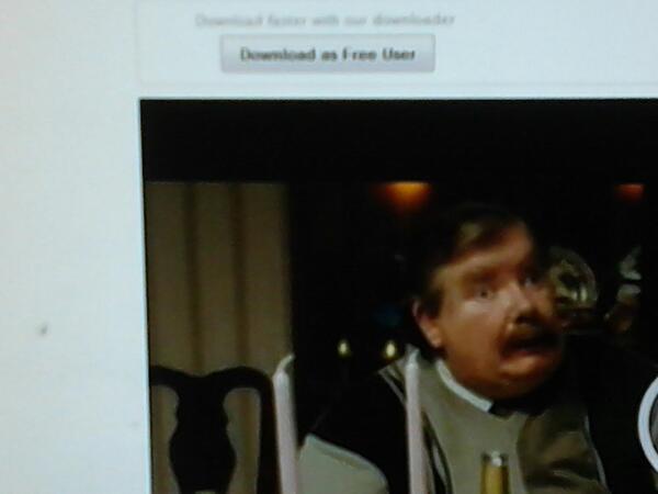 shaharb29's tweet image. והנה הדוד ורנון נראה כמו קרפדה :-)ן