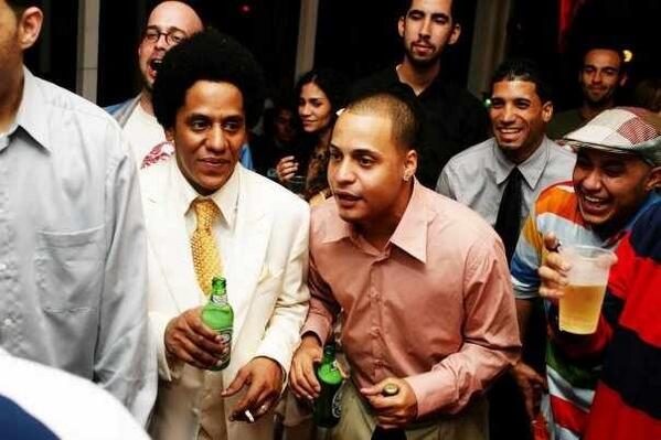 TEGOCALDERON's tweet photo. Donde estará mi brother??? http://t.co/dTNEum4WGP