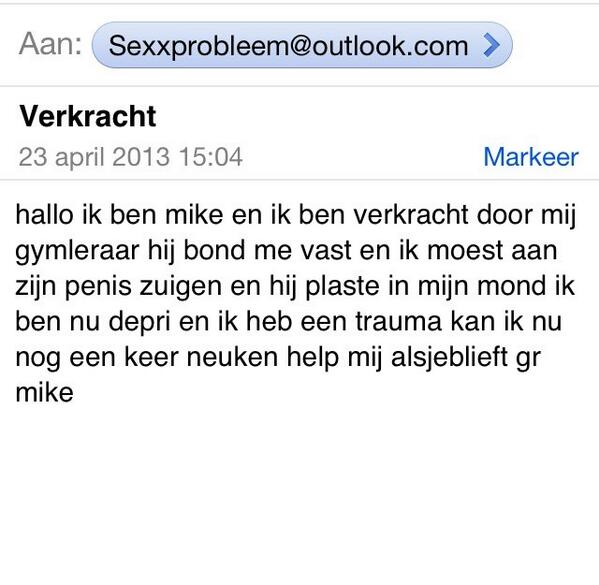 #Sexxprobleem© tweet media