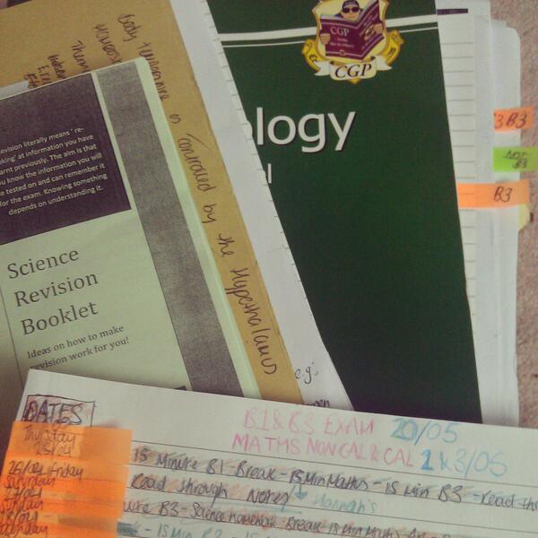 tylaeloise's tweet image. No more last minute prep. Once half term begins, i'll go back to chilling #herewegoagain #gettingorganised #willfail