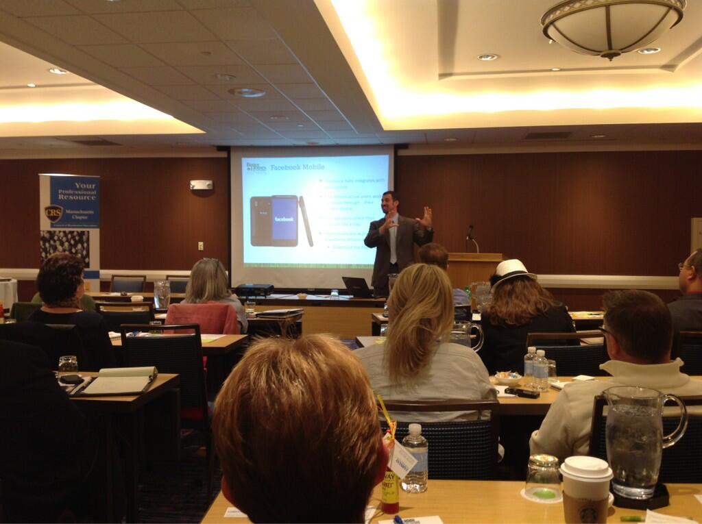 Twitter / MikeHughesTeam: #CRSNEconf @KarltonUtter great ...