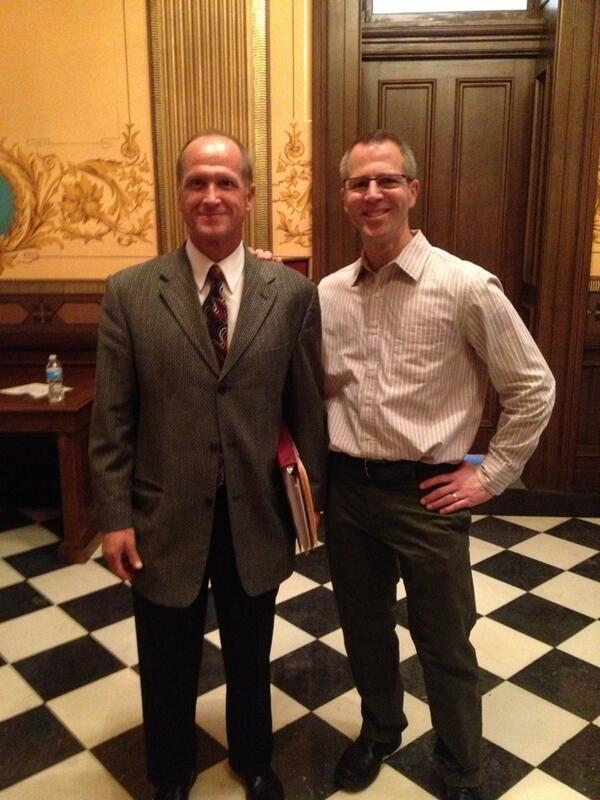 WendyNienhouse's tweet image. Thanks to Kevin McKinney&apos;s work to support #MBIPC and #BIAMI families. At House HB4612 hearing. #ProtectNoFault