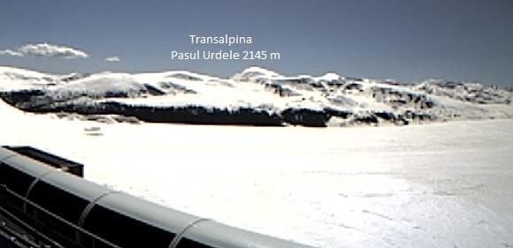 transalpina's tweet photo. Transalpina inca blocata de zapada
Detalii pe: http://t.co/IUc8GDK1u9 http://t.co/cylzA4XJ5m