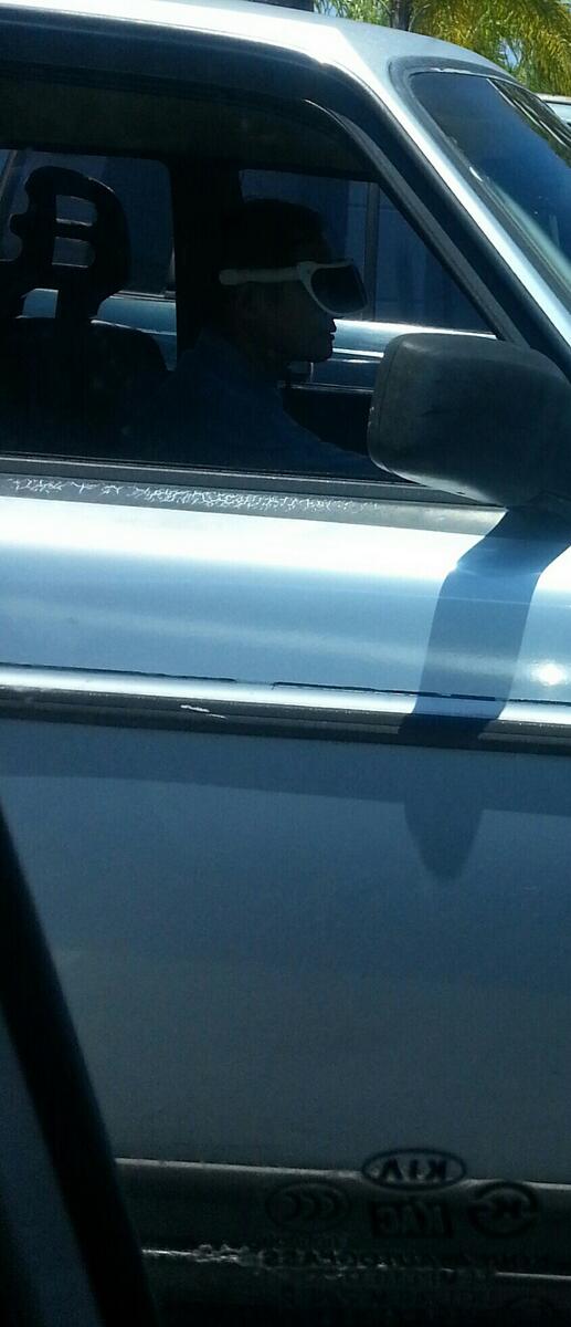 Sam1972Sa's tweet image. Las nuevas oakley