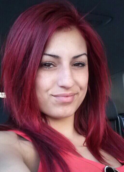 sofiacolora's tweet photo. La ColoRa!! http://t.co/OX79cCydi9