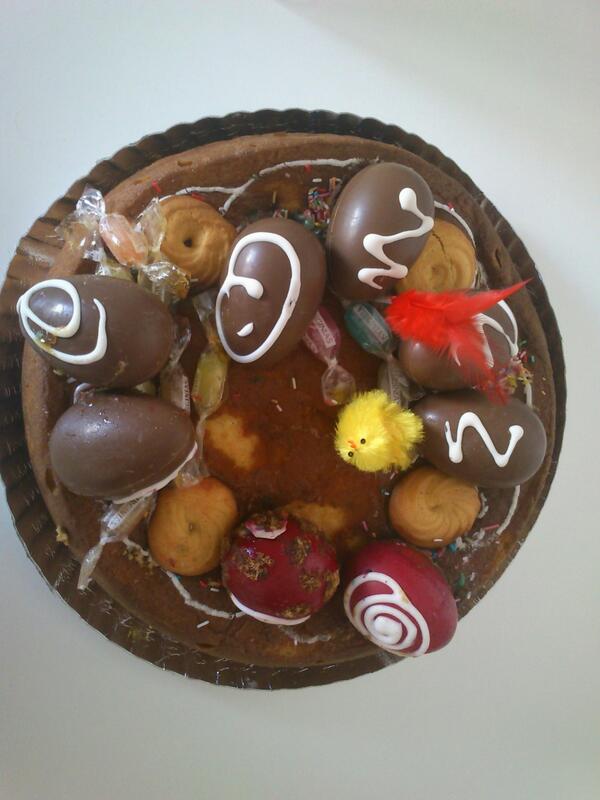 Marinetus's tweet photo. La opilla ya esta aqui!!!!ummmm http://t.co/wI9xWA7ikU