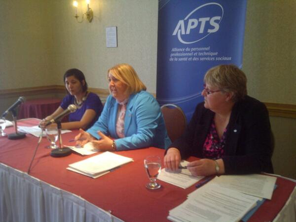 APTSQ's tweet image. L'APTS salue la volonte du PQ de favoriser les soins a domicile pour les personnes âgées #assnat #PQ #pc2013