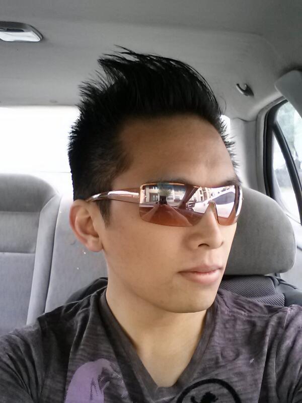 Monty Oum