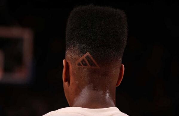 CoachQDotP's tweet image. #3Life “@SoleCollector: Iman Shumpert is one of our top sneakerheads from the past season. sol.ec/17XaUrB http://t.co/5m6I2VZee0”