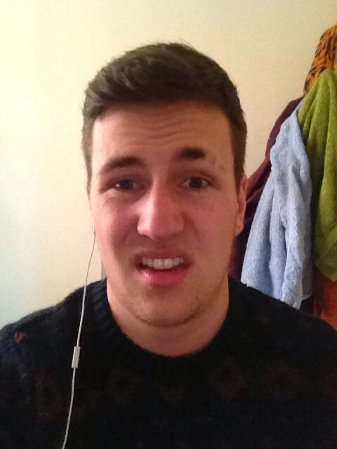 George Goddard tweet media