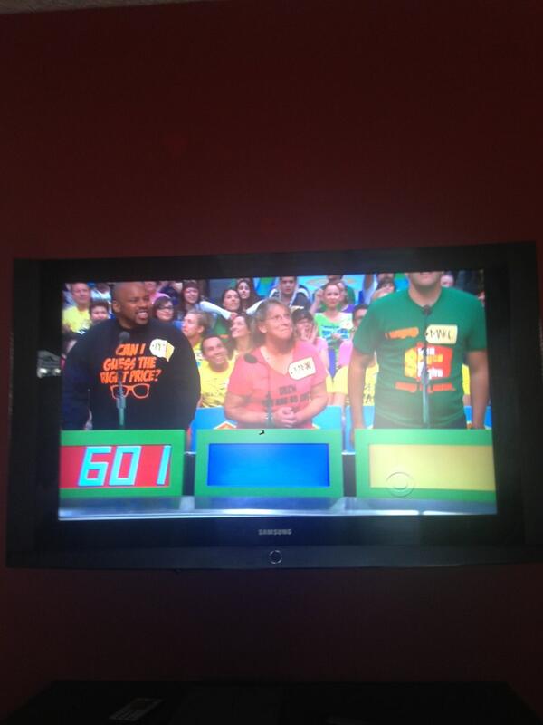 _bootsywootsy's tweet image. @e_turk9 you make it on the price is right? #largehuman #toobigfortv