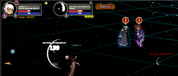 AQPearl's tweet image. training in /timespace while I wait for AQ3D #sirver #training #expboost