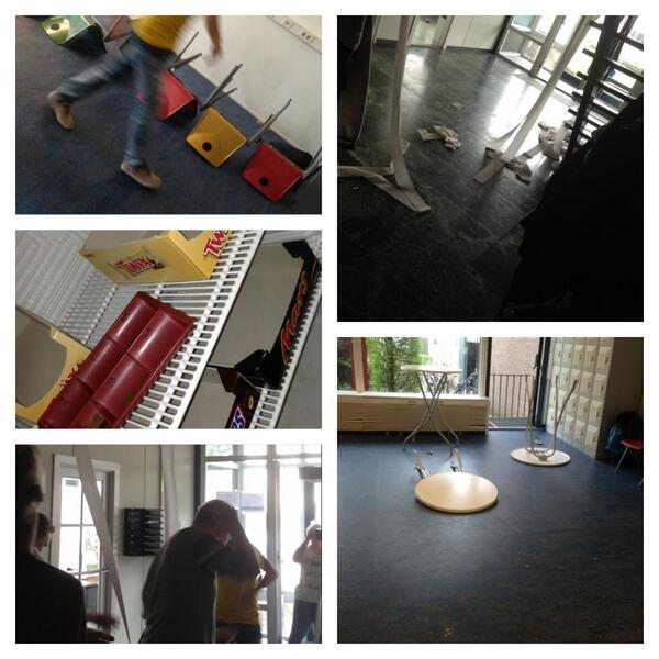 _Jessiee10's tweet photo. Geen concierge!en dan krijg je dit! http://t.co/yLbNm5cU0p