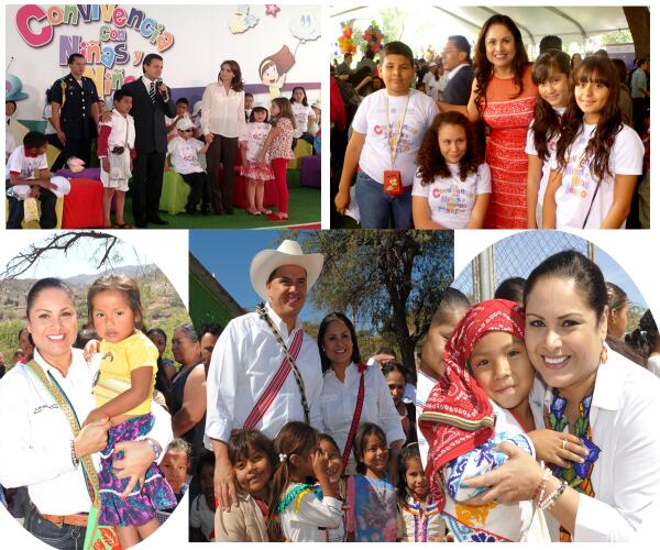 DIF_NAYARIT's tweet photo. GOBIERNO DE LA GENTE PREPARA TRES DÍAS DE FIESTA PARA LOS NIÑOS NAYARITAS http://t.co/Tw5GdoaRD8
