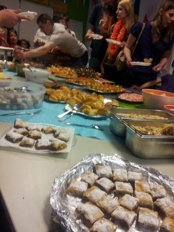 Power053's tweet photo. Diverse lekkere hapjes, het een is nog lekkerder dan het ander.... http://t.co/te516aHdOY