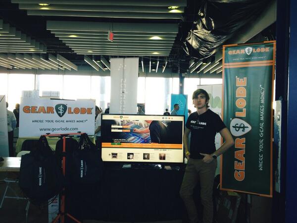 GearLode tweet media