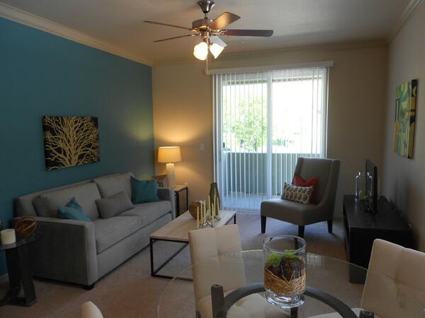 Come see our model today!
Highlands Point Apartments in San Ramon 2311 Ivy Hill Way