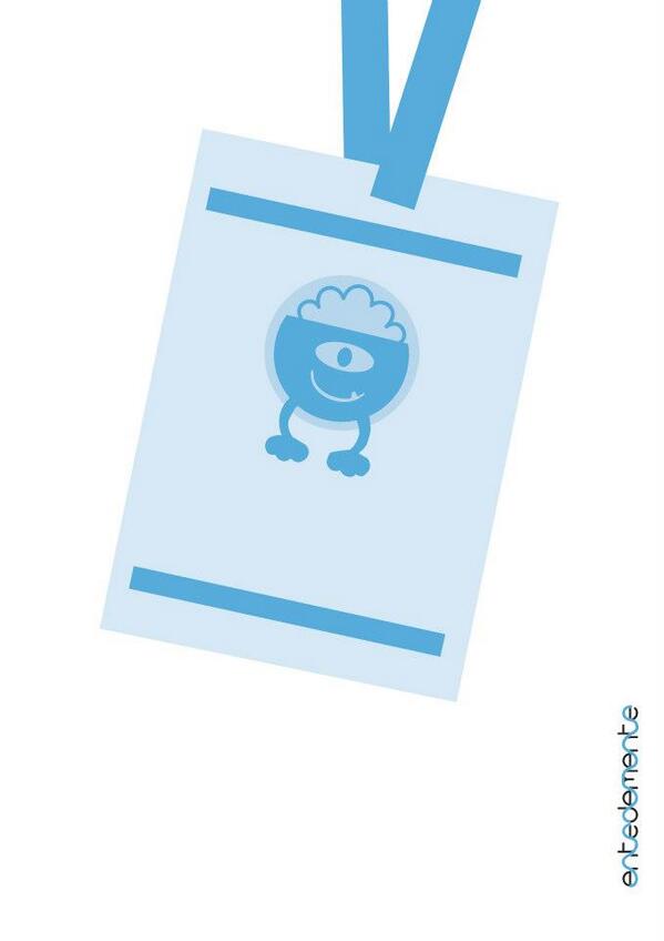 LicParAdvert's tweet photo. Tenemos Licencia deMente @entedemente http://t.co/SNl7LJ8iTL