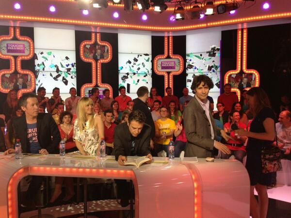 On est prêt et vous ? #TPMP